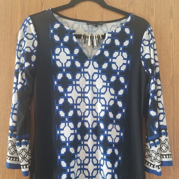 La Vanya blouse size small - Picture 1 of 3